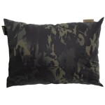 Carinthia Polštář Travel Pillow olivový