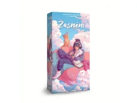 TLAMA games Zasnění (Daydream CZ)