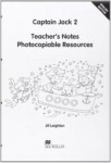 Captain Jack 2: Teacher´s Notes - kolektiv autorů