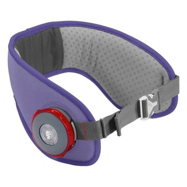 Bederní pás EASY BELT - Purple