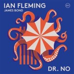 CD Dr. No (audiokniha) - Ian Fleming