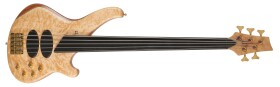 Sandberg Custom 5 BEM EF MH