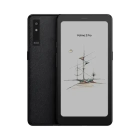 ONYX BOOX PALMA 2 PRO COLOR černá / Čtečka e-knih / 6.13" / E-ink / 1648x824 / 128GB / Wi-Fi / USB-C / BT (8595729902626)