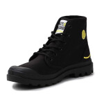 Boty Palladium Hi Be Kind W 77079-008-M EU 36