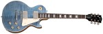 Gibson Les Paul Standard 60s Figured Top Ocean Blue