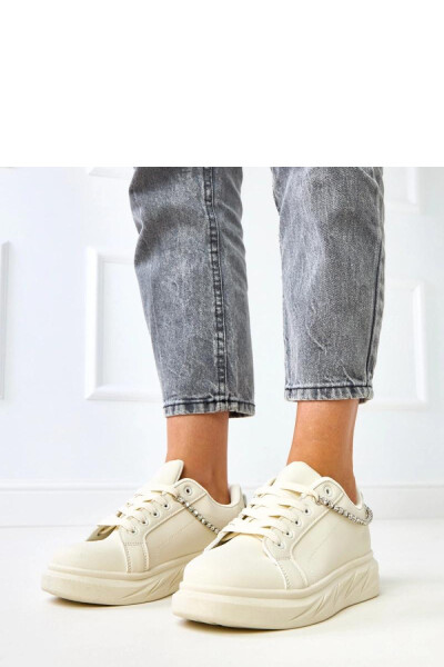 Sportovní obuv model 218352 Solea 38