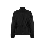 Běžecká bunda CRAFT Essence Wind 2 - černá Velikost textilu: M