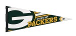 Wincraft Vlajka Green Bay Packers NFL Premium Pennannt