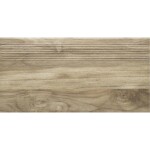 Schodová Dlažba Outlander Brown 30/60