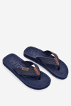 Pánské žabky WRANGLER ZANE FLIPFLOP MEN LOW 20251044.24H tmavě modré 41