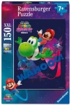 Ravensburger 120043072 Puzzle Super Mario 2
