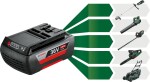 Aku křovinořez Bosch AdvancedBrushCut 36V-23-750 06008C1K02