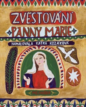 Zvěstování Panny Marie