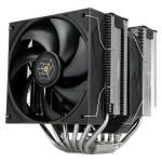 THERMALRIGHT Royal Pretor černá / Aktivní CPU chladič / Dual Tower / 120 + 130 mm / Socket AM5 (ROYAL PRETOR 130)