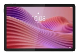 Lenovo Tab G1 šedá / Tablet / 10,1" WUXGA / MediaTek Helio G85 / 4 GB / 64 GB / 4G / Android 14 (ZAEL0030SE)
