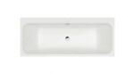 VILLEROY & BOCH - Architectura Vana 170x75 cm, alpská bílá UBA170ARE2V-01