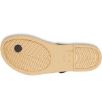 Žabky Crocs Tulum Toe Post W 206108 00W dámské 41-42