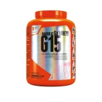 Extrifit G 15 Gainer 3000 g strawberry banana (04755)