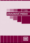 Vydavatelství Aleš Čeněk, s.r.o. Závazkové právo - Raban Přemysl a kolektiv