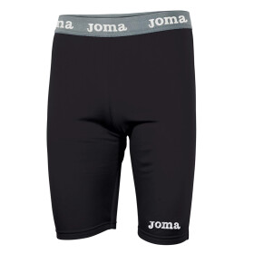 Pánské elasťáky Joma Black Short Velikost: L
