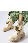 Boty model 204852 Solea 39