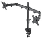 Stell SOS 1120 13-32" - Držák monitorů dual