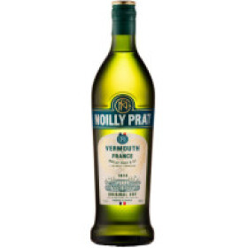 Noilly Prat Original Dry Vermut 18% 1 l (holá lahev)