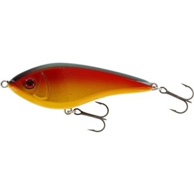 Westin Wobler Swim Sinking Parrot Special,Westin Wobler Swim Sinking Parrot Special