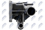 PIETRO Termostat Opel Astra/Corsa/Combo/Meriva 1.3 CDTI (2006–2015)