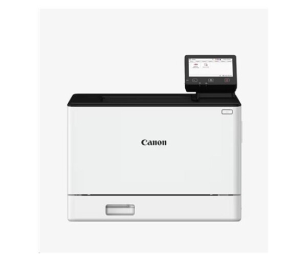 Canon imageFORCE C1333P barevná laserová tiskárna A4, 33str./min., LCD, USB, Wi-Fi EDF_1050956