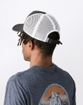Patagonia Duckbill Trucker Hat Black