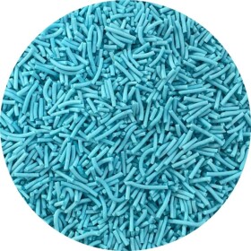 Dortisimo 4Cake Cukrové tyčinky modré (70 g) Besky edice