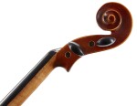 Gewa Allegro Violin Set 1/2