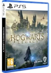 Warner Bros Hogwarts Legacy / Akční RPG / Angličtina / od 16 let / Hra pro PlayStation 5 (411455)