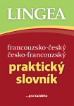 Francouzsko-český česko-francouzský praktický slovník