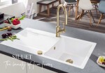 Villeroy & Boch Siluet 900.0 Bílá keramika 4051202747282