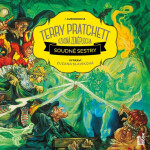 Soudné sestry Terry Pratchett