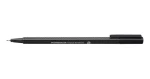 Staedtler Triplus černá / Liner / hrot 0,3 mm (334-9)