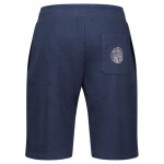 Geografické Norsko Paracana 317 M SY1233H/GN-Navy šortky XL