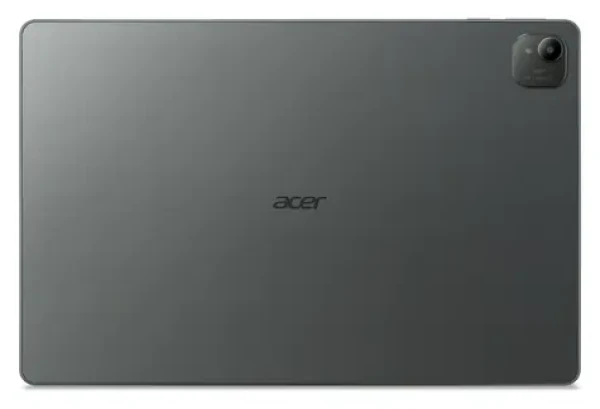 Acer Iconia V13 Mist Green / Tablet / 13" WUXGA / Android 15 / MediaTek Helio G99 / 8GB / 256GB (NT.LJZEE.009)