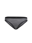 Dámské merino kalhotky ICEBREAKER Wmns Siren Bikini, Gritstone Heather velikost: M