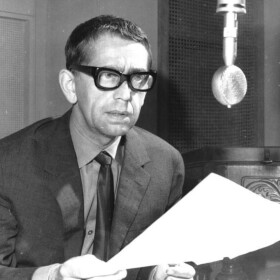 Nebožtík Nasredin - Josef Kainar - audiokniha