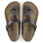 Birkenstock unisex žabky Gizeh BS 1021428 36
