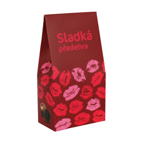 Pralinky - Sladká předehra - Albi