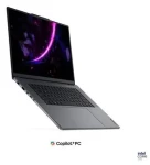 Lenovo Yoga Pro 9 šedá / Notebook / 16" 3.2K OLED dotykový / Intel Core Ultra 9 386H / 64GB / 2TB SSD / RTX 5070 12GB (83SF002PCK)