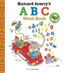 Richard Scarry´s ABC Word Book - Richard Scarry