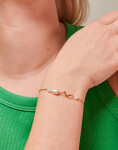 ENAMEL Copenhagen Bracelet, Pearlie Twist Pearl