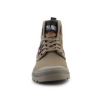Palladium Papa Hi Patch M 79117-308-M EU 38