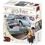 3D puzzle Harry Potter Ford Anglia 300