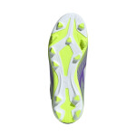 Kopačky adidas F50 Club H&L FG/MG Jr JI0036 28,5
